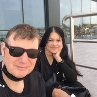 Michael Bourk's profile image