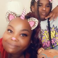 Nakia Lagrone's profile image