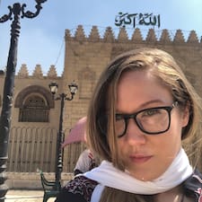 Anna's profile image