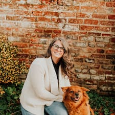 Sarah's profile image