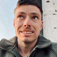 Nicholas Collier's profile image