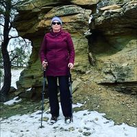 Bridget Moore's profile image