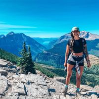 Rachel Marie's profile image