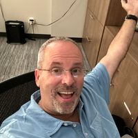 Kevin V. Fox's profile image
