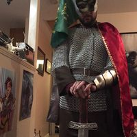 Ryan Bergheger's profile image