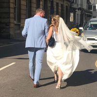 Cherished Bliss's profile image