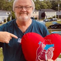 Jeff Drifmeyer Sr's profile image