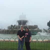 Kathy Jo Russell's profile image