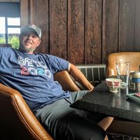 Bradley Johnson's profile image