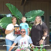 Amy Fletcher Thompson's profile image