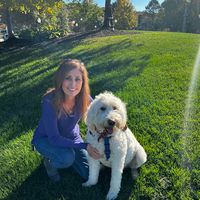 Melissa Schmittou's profile image