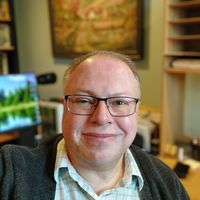 John M. Massaro's profile image