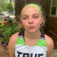 Carmen Amanda McCane's profile image