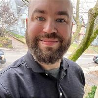 Ian Kacala's profile image