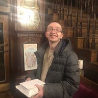 Joshua Spencer's profile image