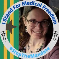 Melany Love's profile image
