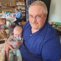 Glen Scheick's profile image