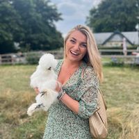 Lucy Harriet Hobbs's profile image