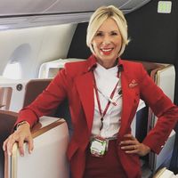 Amy Nunn's profile image