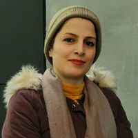 Asma Heydarnia's profile image