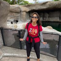 Antanette Reed's profile image