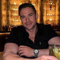 Christopher Anton's profile image