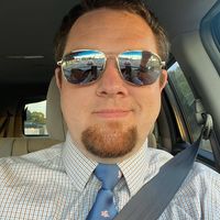 Michael Nthako's profile image