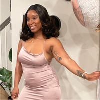 Kiana N Johnson's profile image