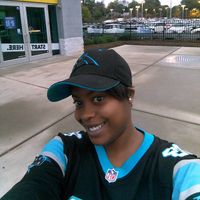 Randall Barnette's profile image