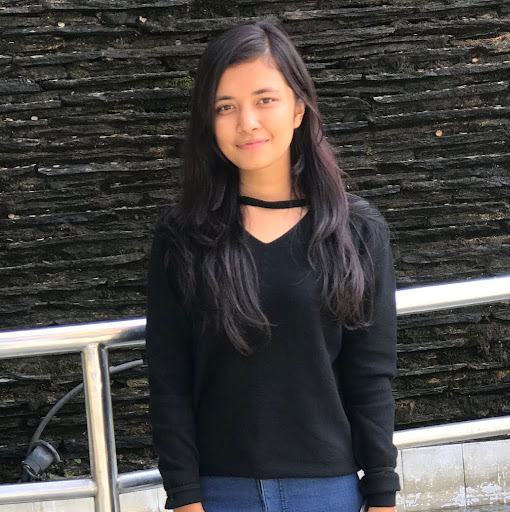 Alisha Kshetri's profile image