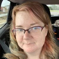 Amber Nichole Ferguson's profile image