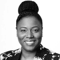 Tyheshia Scott's profile image