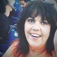 Kelly Reed's profile image