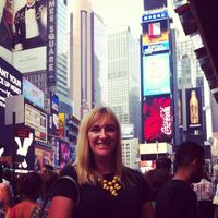 Rebecca P. Walker's profile image