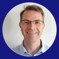 Gerald Logan's profile image