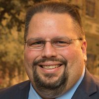 Ryan J. Latourette's profile image
