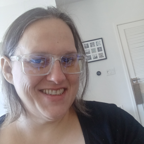 Carrie Lee's profile image