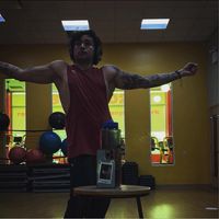 Cesar Garcia's profile image