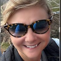 Susan Rae Buffington-Schultz's profile image