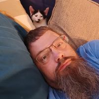 Keith Simpkiss's profile image