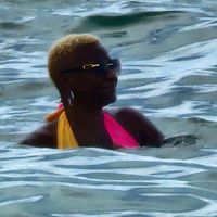 Monique D Bosley's profile image