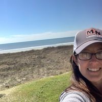 Megan Dawes-Slipakoff's profile image