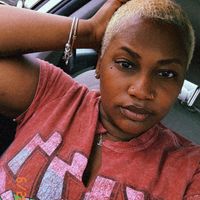 Patricia Diane's profile image