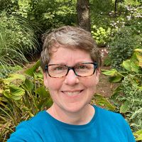 Becky Ross's profile image