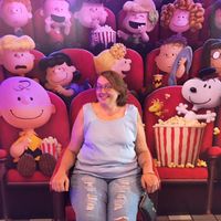 Colleen Stacy Wolf's profile image