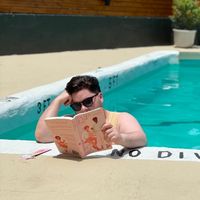 Noah Broadhurst's profile image