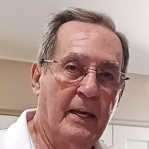 Alberto Escobar's profile image