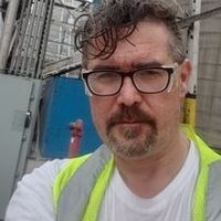 Mechack Rubenga Fidel's profile image