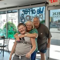 Denise Wood's profile image