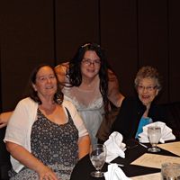 Brenda Ruse's profile image